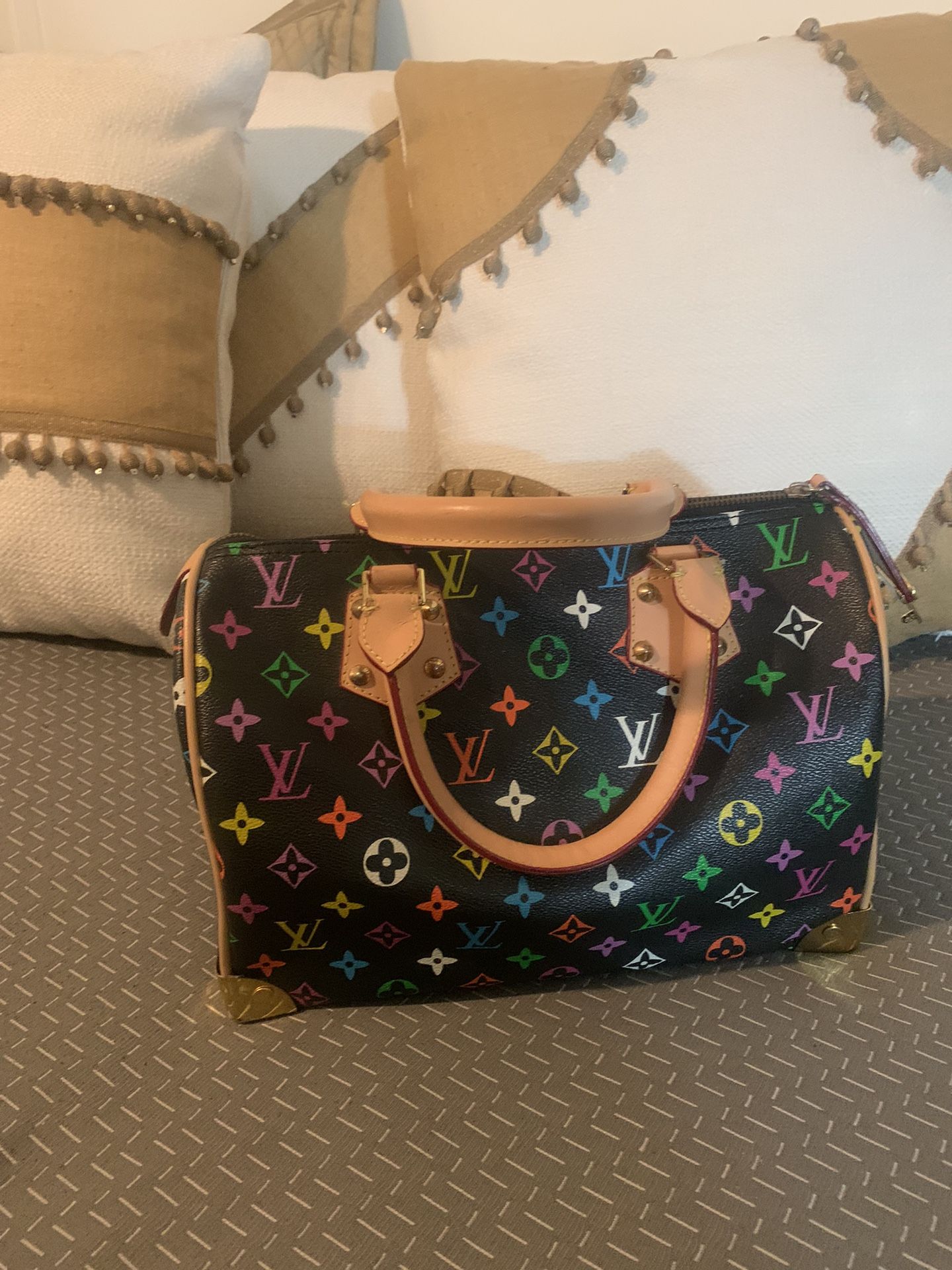 Louis Vuitton