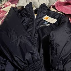 Hood  Jacket East Valley 