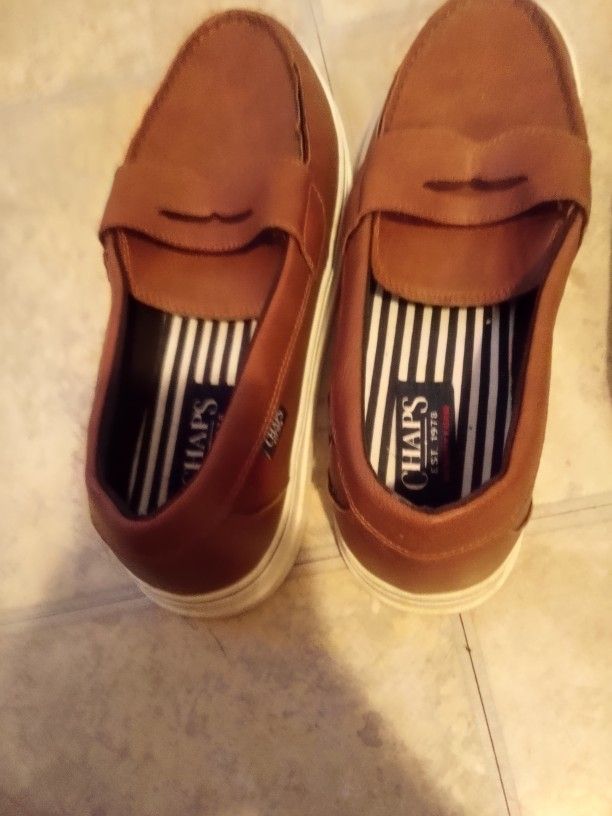 Men's Shoes