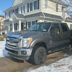 2012 Ford F-350