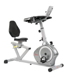 Magnetic bike exercise