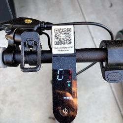 Electric Scooter ³⁵⁰ W