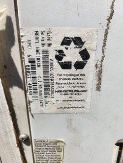 Haier air conditioner