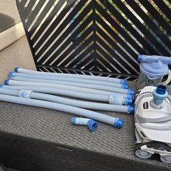 Polaris MAXX Pool Cleaner 