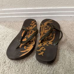 Flip Flop Sandals, 9-10