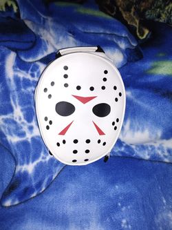 Unisex. Lunch bag/Bag. Friday The 13th. $5 New. Never Used. 