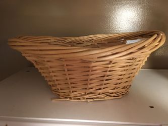 Baskets see picture