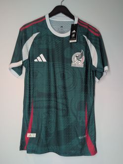 Mexico Special Edition Jersey