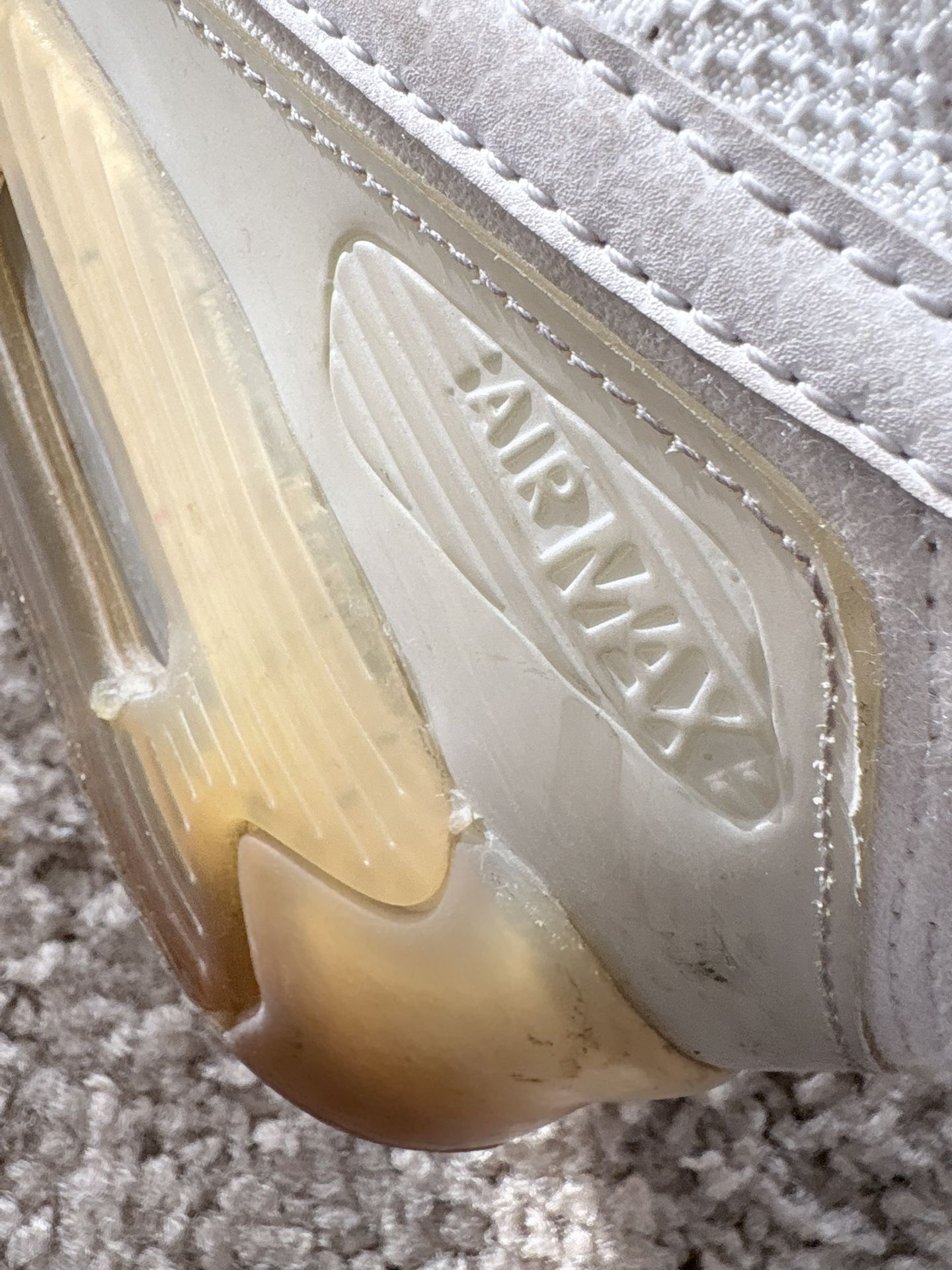 Nike airmax Size 8.5M