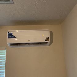 MINI SPLITS A/C 🥶 & CALEFACCION