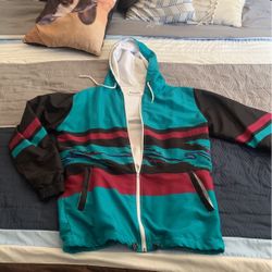 Thugave Jacket  Vintage 