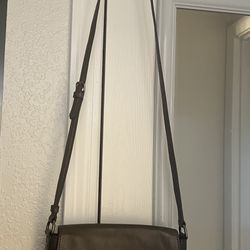 Frye Crossbody Purse 