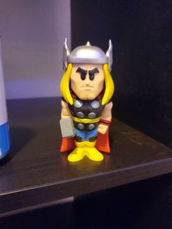 Thor Summer Convention Funko Soda