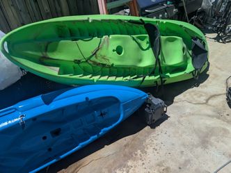 Kayaks