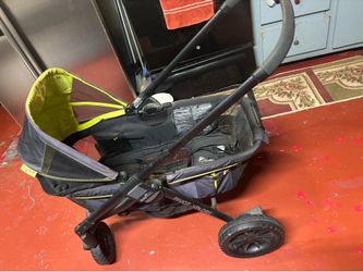 Strollers