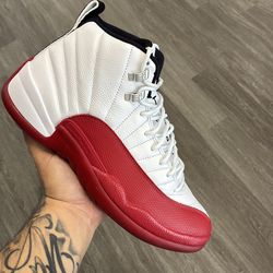 Cherry 12s
