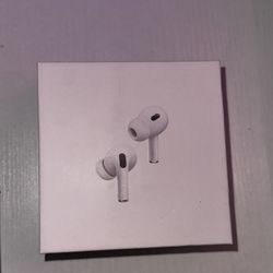1:1 AirPods Pro Gen 2
