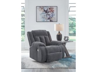 Observation Steel Power Rocker Recliner