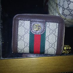 Small Wallet