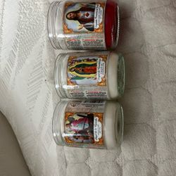 Prayer Candles