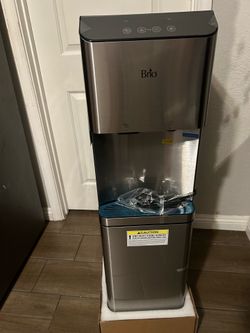 Water Dispenser 💧