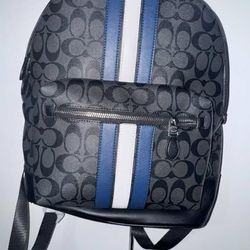 Coach Backpack