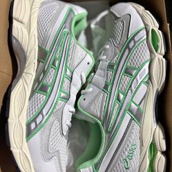 Asics Menthol