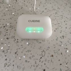 Cueme Hearing Aids OTC New