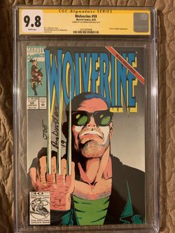 Wolverine