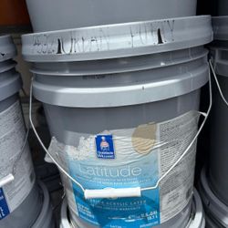Paint Exterior Satin (Urban Putty)