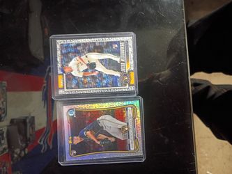 Jacob mizorowski mojo and spring training parallels