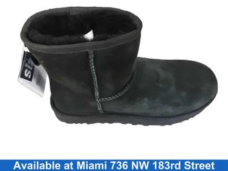 Ugg 1016222 Black