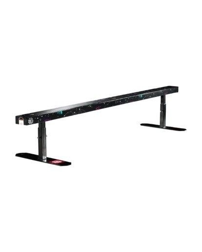 ELEMENT SKATEBOARD GALAXY FLAT BAR