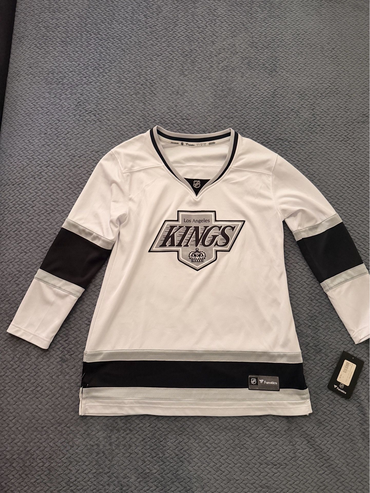 LA Kings Jersey