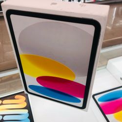 iPad A16 128gb