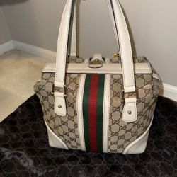 Used Gucci Bag