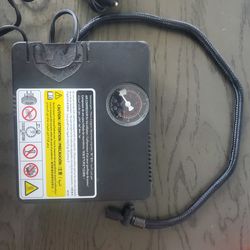 Mazda Miata 2024 air compressor