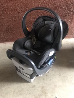 Stroller/Car Seat Interchangeable Set