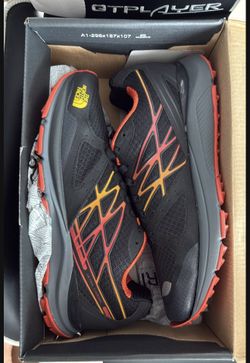 The North Face Ultra Cardiac Running Shoes Size 8M