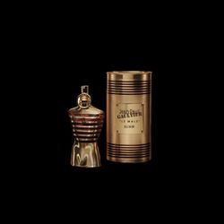 JPG Cologne "Le Male Elixir"