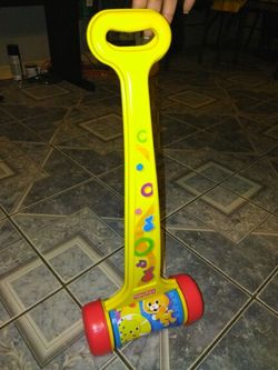 Baby toy