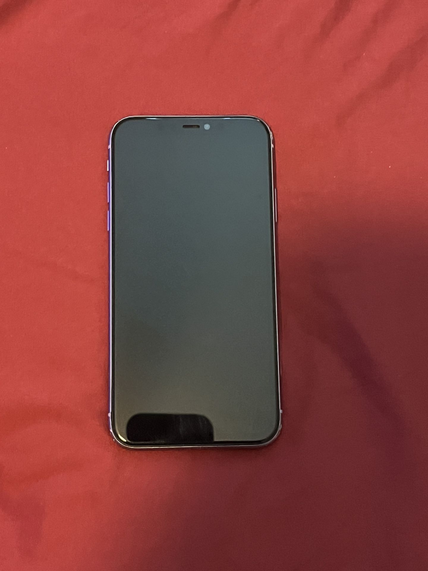Unlocked Iphone 11