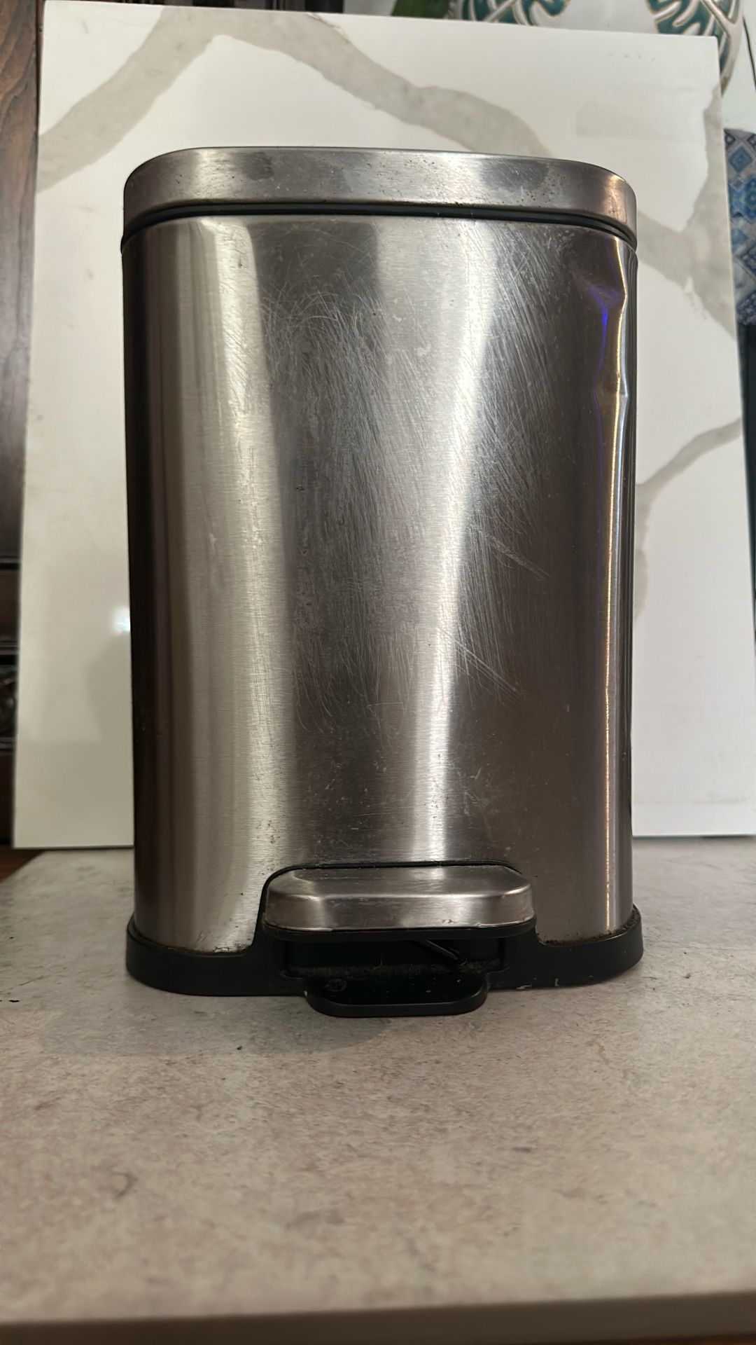 Trash Can