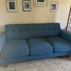 Queen Sleeper Sofa