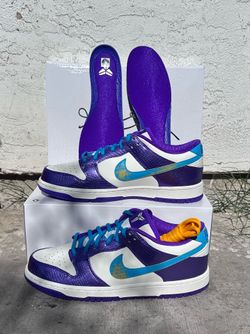 Nike dunk low