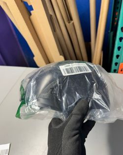 Unopened KASK hardhat helmet