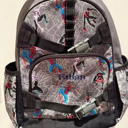 Pottery Barn Backpack 