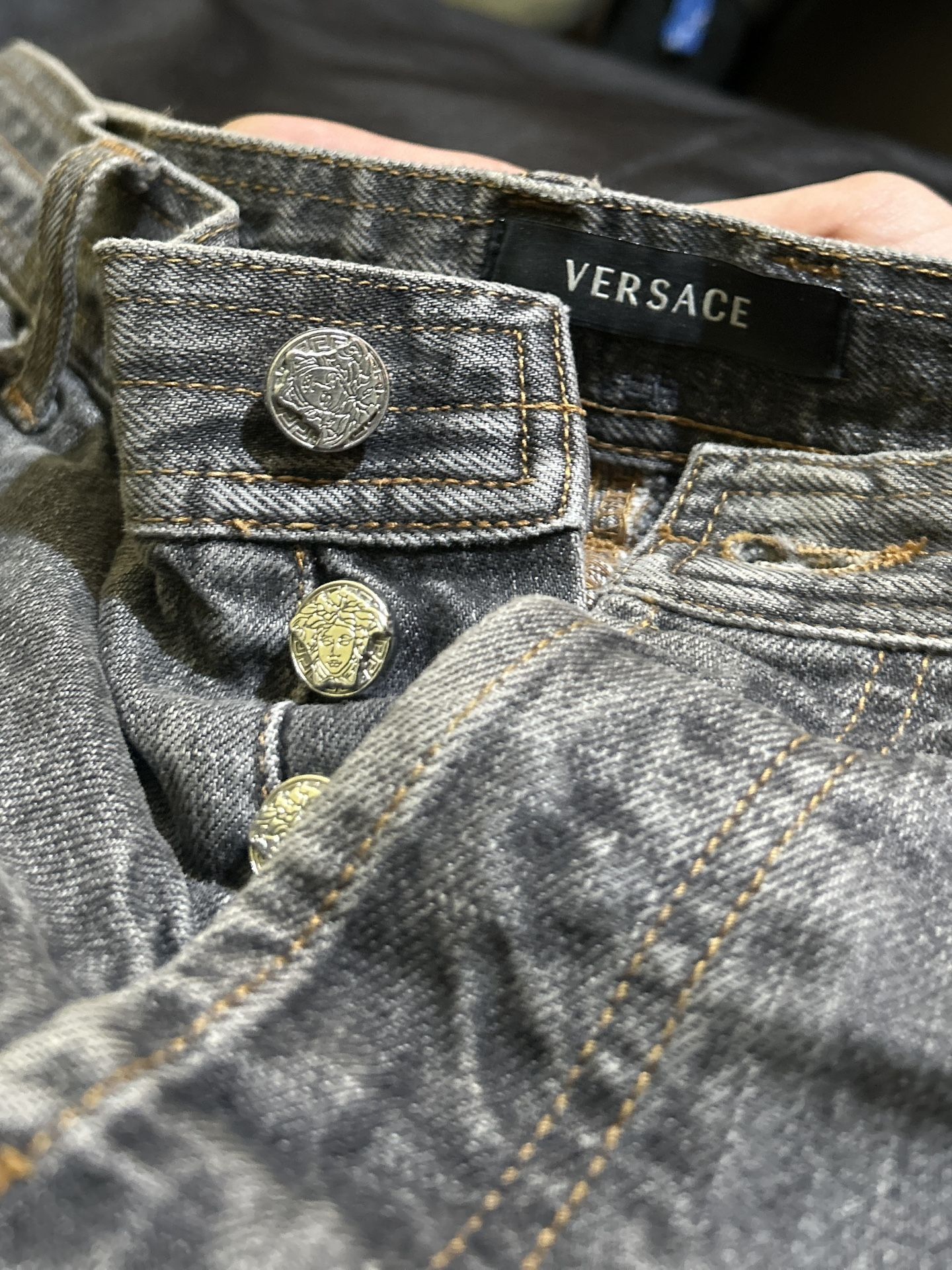 Gianni Versace Jeans