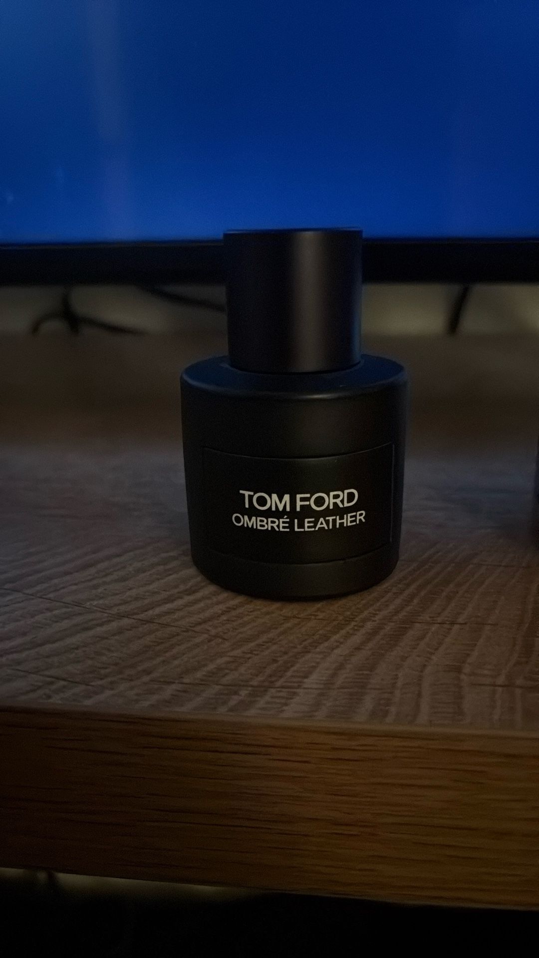 Tom Ford Ombré Leather