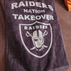 Rally towels